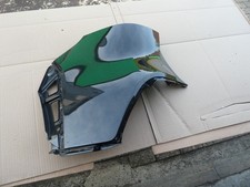 Suzuki SX4 S-Cross Ab 2021- Stoßstange Hinten Links Schwarz 71812-63T00-799