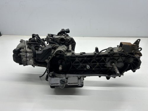 Kompletter motorblock für - motorblock,