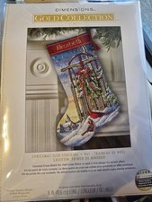 Stickpackung Dimensions