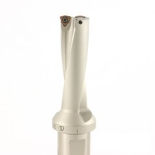 Wendeplattenbohrer - , /