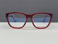 Bellinger Brille Damen Rot