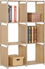 Regal Standregal Stahl