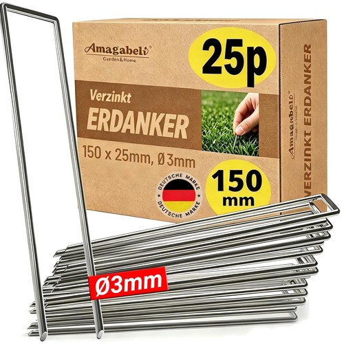 Erdanker bodenanker - erdanker,