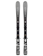 Neue Allround-Damen-Ski HEAD