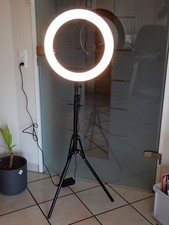 18" LED Ringlicht 45cm