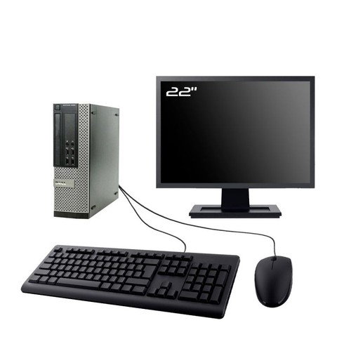 Dell optiplex 9020 sff - 9020,