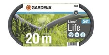 Gardena Liano Life 1/2", 20m Set