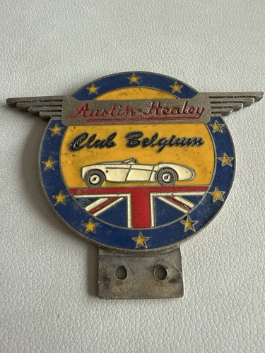 Vintage rare austin healey - rare,