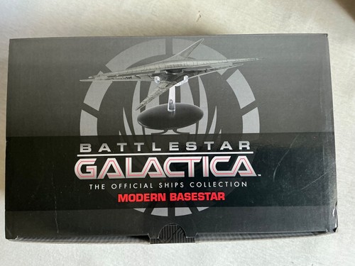 Battlestar galactica 2004 - galactica,