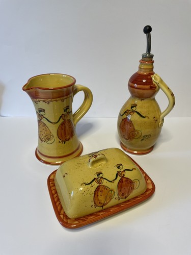 Vintage daniel signiertes - vintage,