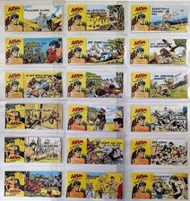 Akim Sohn des Dschungels