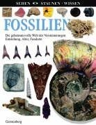 Fossilien die geheimnisvolle - fossilien:,