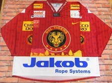 Trikot Ice Hockey Eis Sport