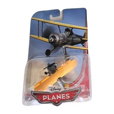 Disney Pixar Cars Planes  LEADBOTTOM  neu / OVP