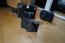 Sony Cyber-shot DSC-RX100 VI