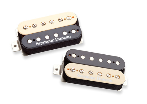 Seymour duncan 2n - sh-4, hot