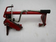 Murray Typ 38502x51C Yard King Uniropa Aufsitzmäher Messergehäuse Hebel 7-Fach