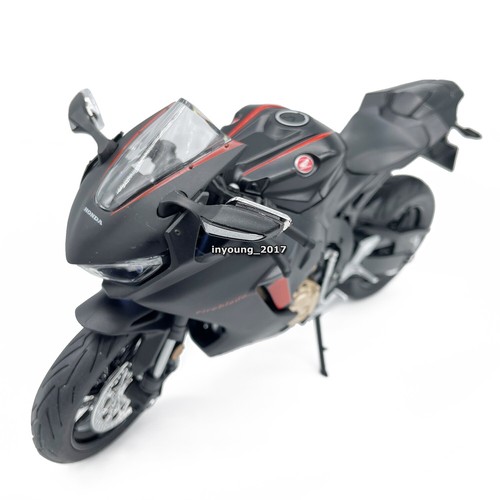 Honda cbr1000rr hrc - honda,