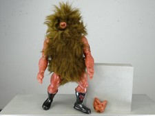 2647 MOTU VINTAGE GRIZZLOR