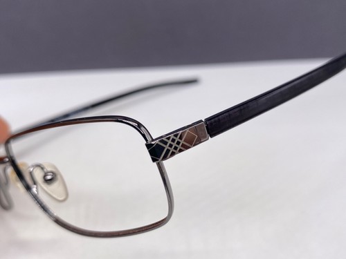 Burberry brille damen - damen, silber