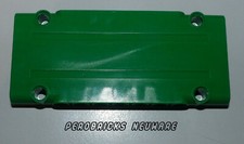 Lego Technik Technic 1 x Panel Paneel 5 x 11 grün #64782 NEUWARE