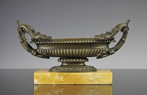 Prächtige grand tour bronze - grand,