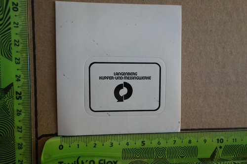 Alter aufkleber handwerk - aufkleber,