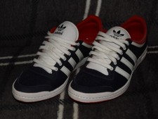 Adidas Top Ten Sneaker Sleek