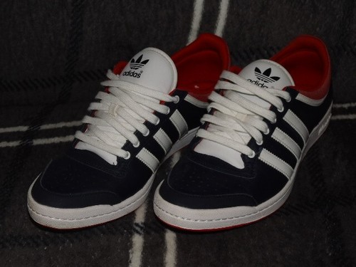 Adidas top ten - adidas, sleek