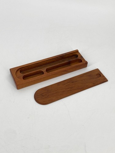 Holz griffelkasten - *,