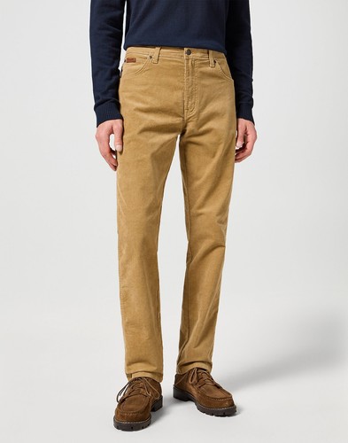 Wrangler texas slim cord - wrangler,