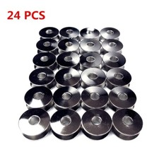 24 Stück Spulen für Singer