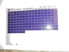 Suzuki GT125 (L M A B C)EI Dec 1977 Motorrad original ETK