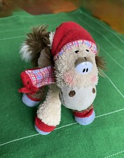 Diddl Kuscheltier - Pferd