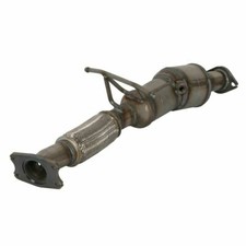 Neu katalysator kat volvo s40 - volvo,