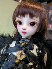 Dollsn Romi 1/4 BJD Devil Full