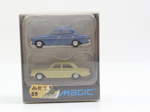 Herpa magic 451550 - magic,