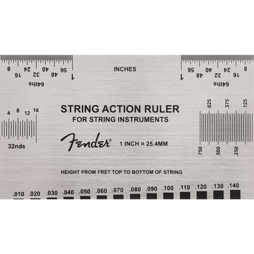 Werkzeug gitarre bass fender - gitarre/bass,