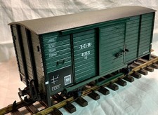 LGB 4135 S (Sound)
