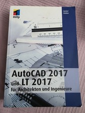 AutoCAD 2017 und LT 2017 für