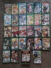 Tsubasa Reservoir Chronicle