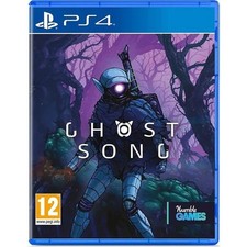 Ghost Song | PS4 Spiel | neu