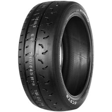 KUMHO Sommerreifen 180/580 R 15 TL  ECSTA TM02 BSW (195/50R15), COMPOUND=K12 
