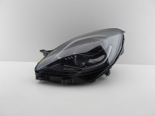 Frontscheinwerfer ford puma - ford, ii