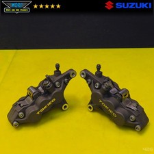 1998 SUZUKI BANDIT 1200 FRONT