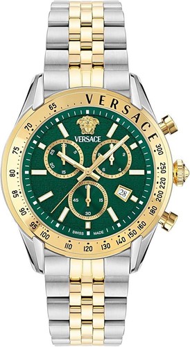 Versace chrono master - versace,