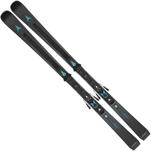 Atomic redster revoshock c - atomic,