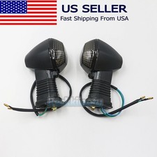 Turn Signals For Suzuki Bandit