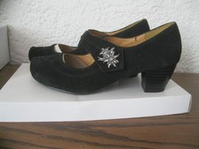 Damen Trachtenschuhe Trachten
