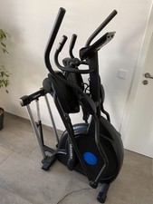 Crosstrainer Skandika Carbon